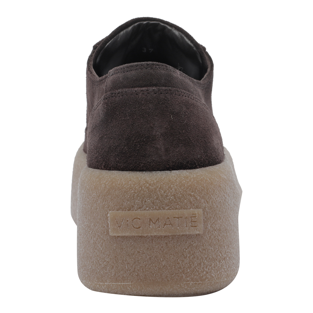 [Vic Matie] Sneakers FW26 1L6050DF04BSF0350
