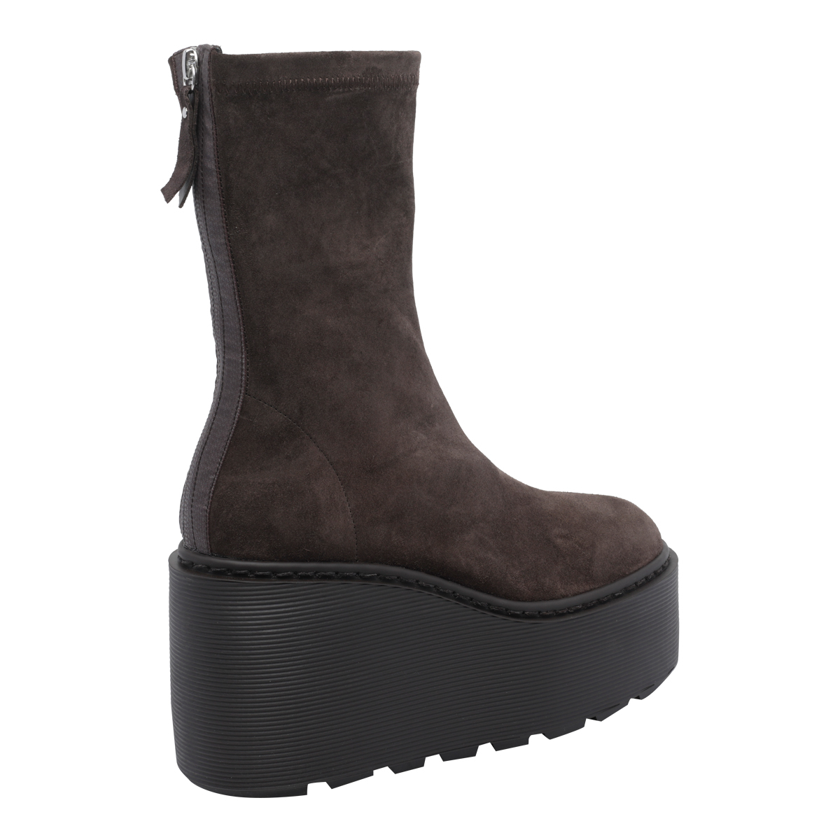 [Vic Matie] Ankle Boots FW26 1F2664DLF20BSJ0350