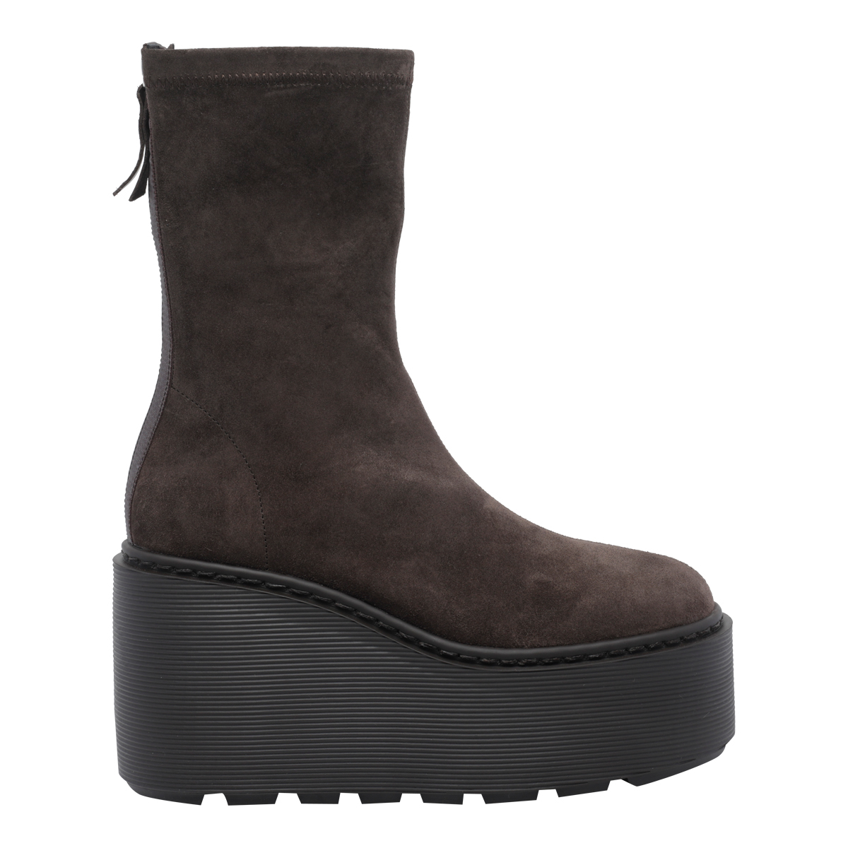 [Vic Matie] Ankle Boots FW26 1F2664DLF20BSJ0350