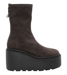 [Vic Matie] Ankle Boots FW26 1F2664DLF20BSJ0350