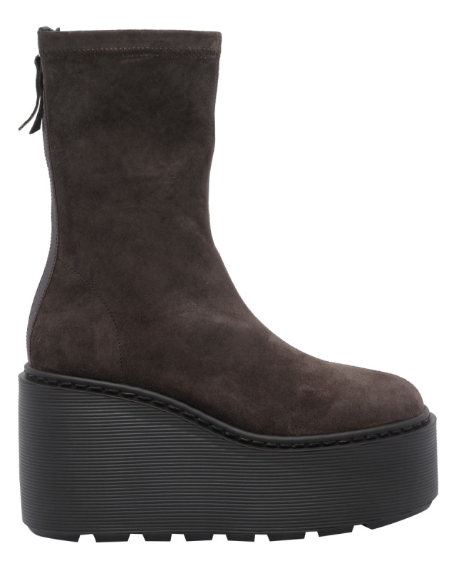 [Vic Matie] Ankle Boots FW26 1F2664DLF20BSJ0350