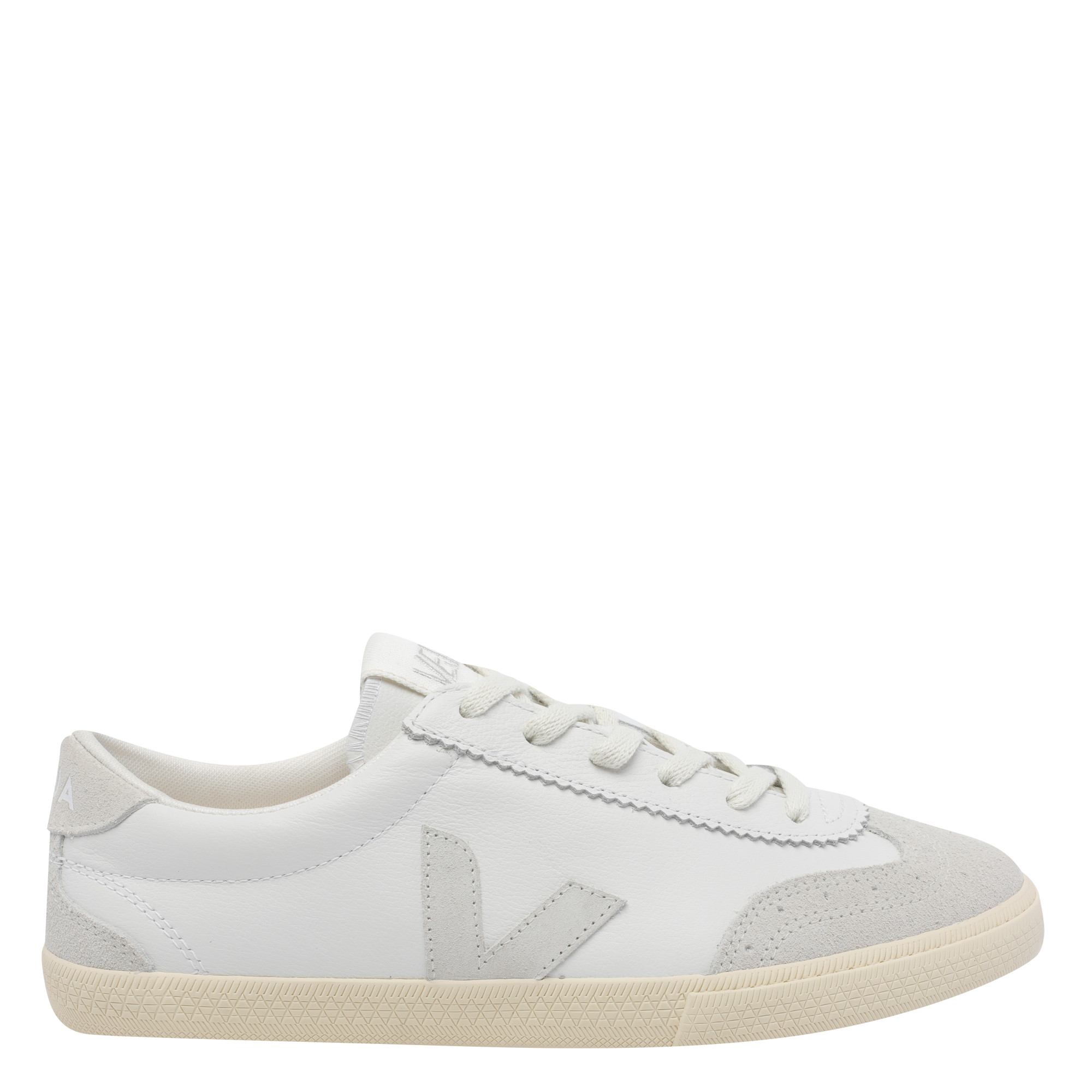 [Veja] Sneakers FW26 VO2003852WHITE/NATURAL