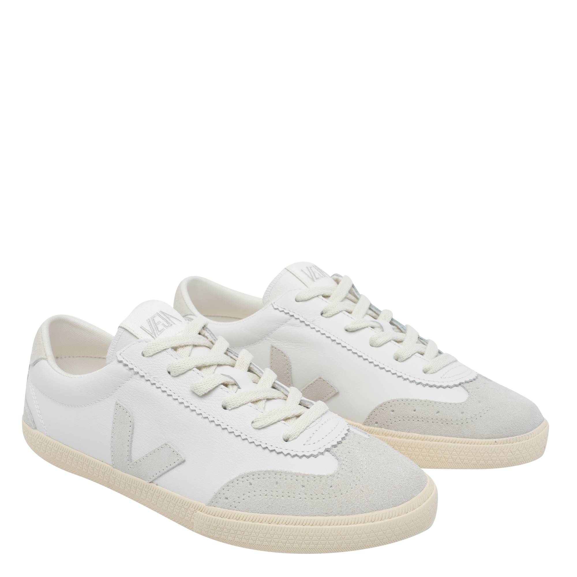 [Veja] Sneakers FW26 VO2003852WHITE/NATURAL
