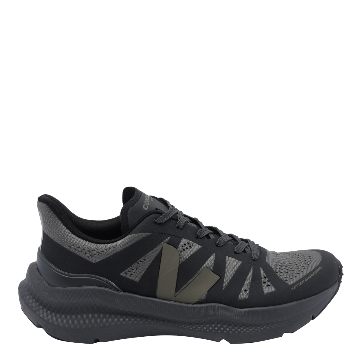 [Veja] Sneakers FW26 CE2821894STONE/BLACK/GRAFITE