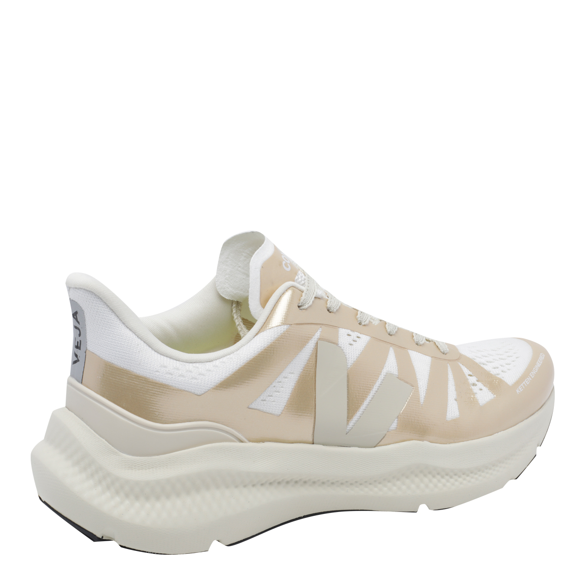 [Veja] Sneakers FW26 CE2821891WHITE/PLATINE