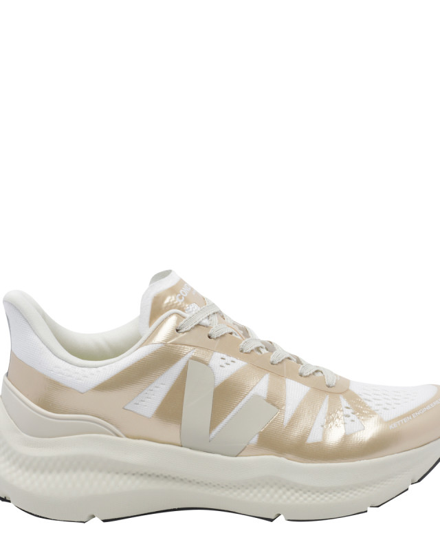 [Veja] Sneakers FW26 CE2821891WHITE/PLATINE