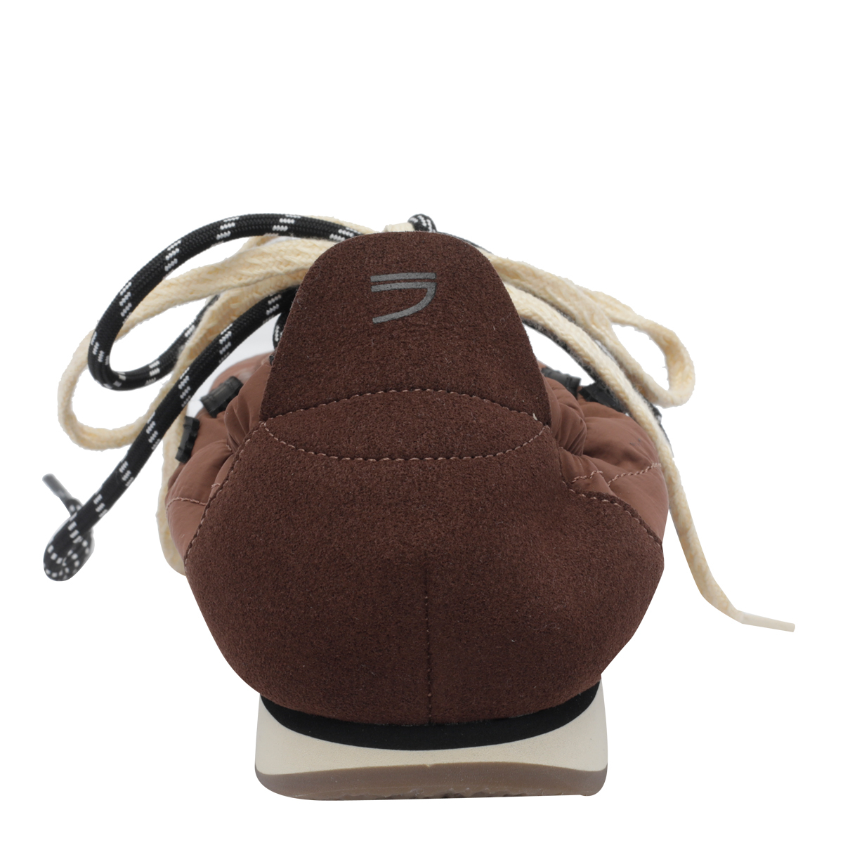 [PURAAI] Sneakers FW26 PU602P042CHOCOLATE