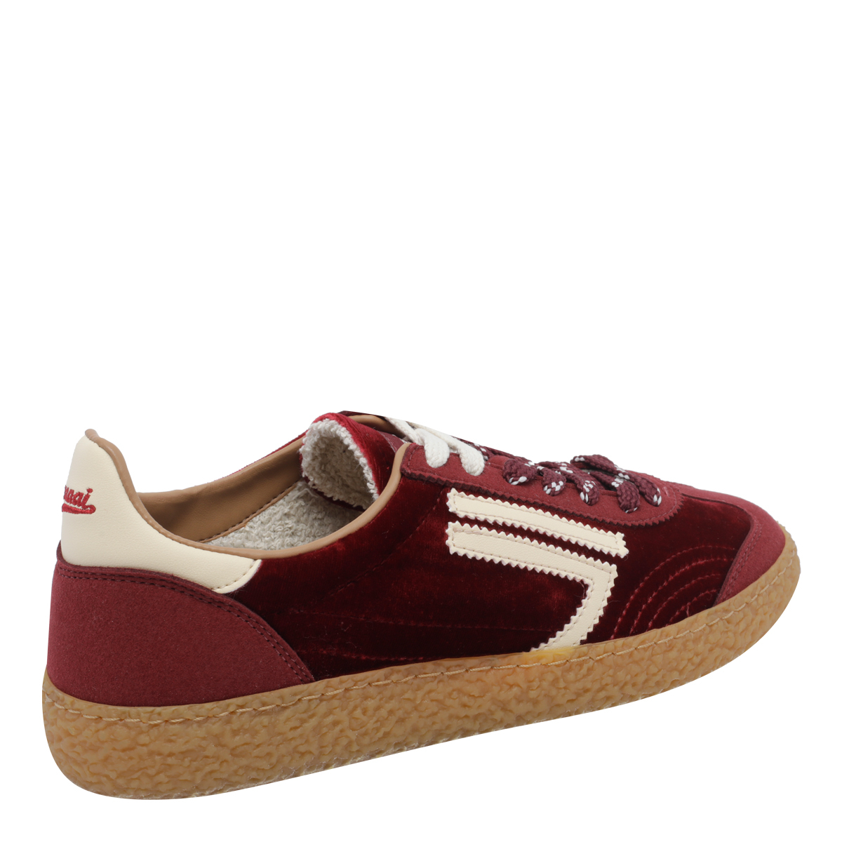 [PURAAI] Sneakers FW26 PU601X023FIGUE