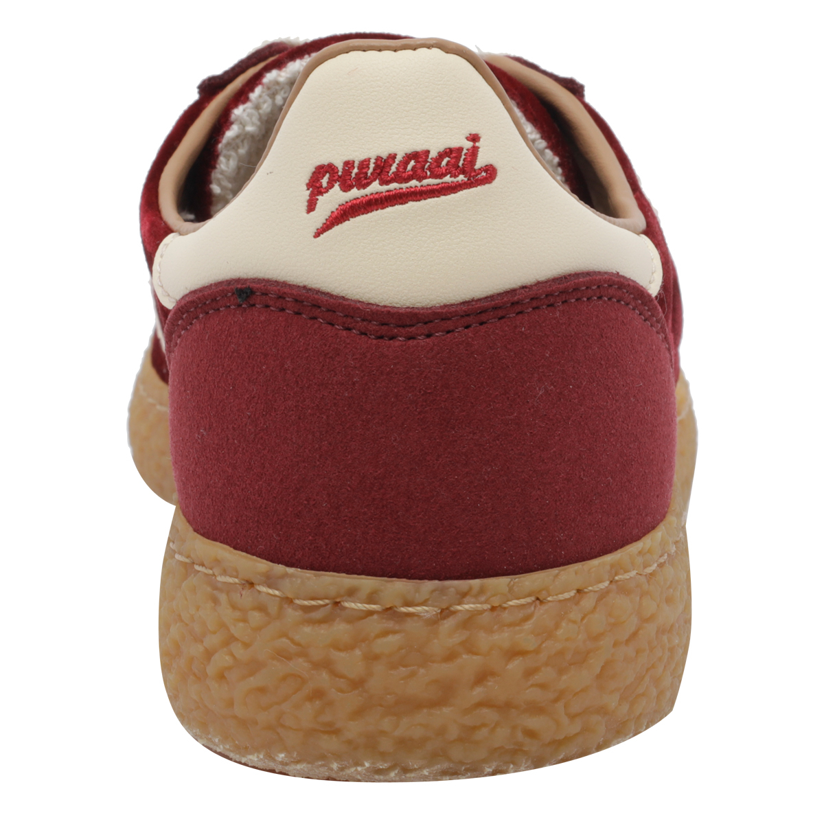 [PURAAI] Sneakers FW26 PU601X023FIGUE