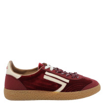 [PURAAI] Sneakers FW26 PU601X023FIGUE