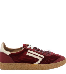 [PURAAI] Sneakers FW26 PU601X023FIGUE