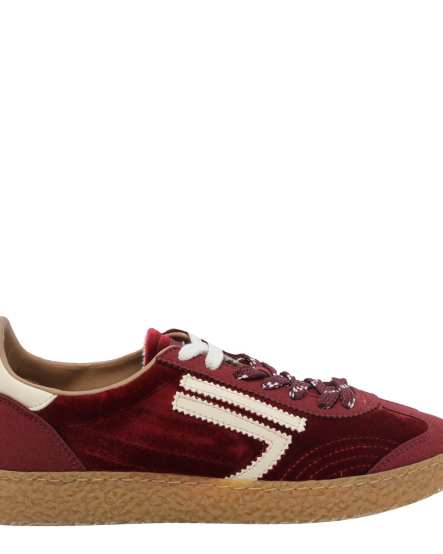 [PURAAI] Sneakers FW26 PU601X023FIGUE