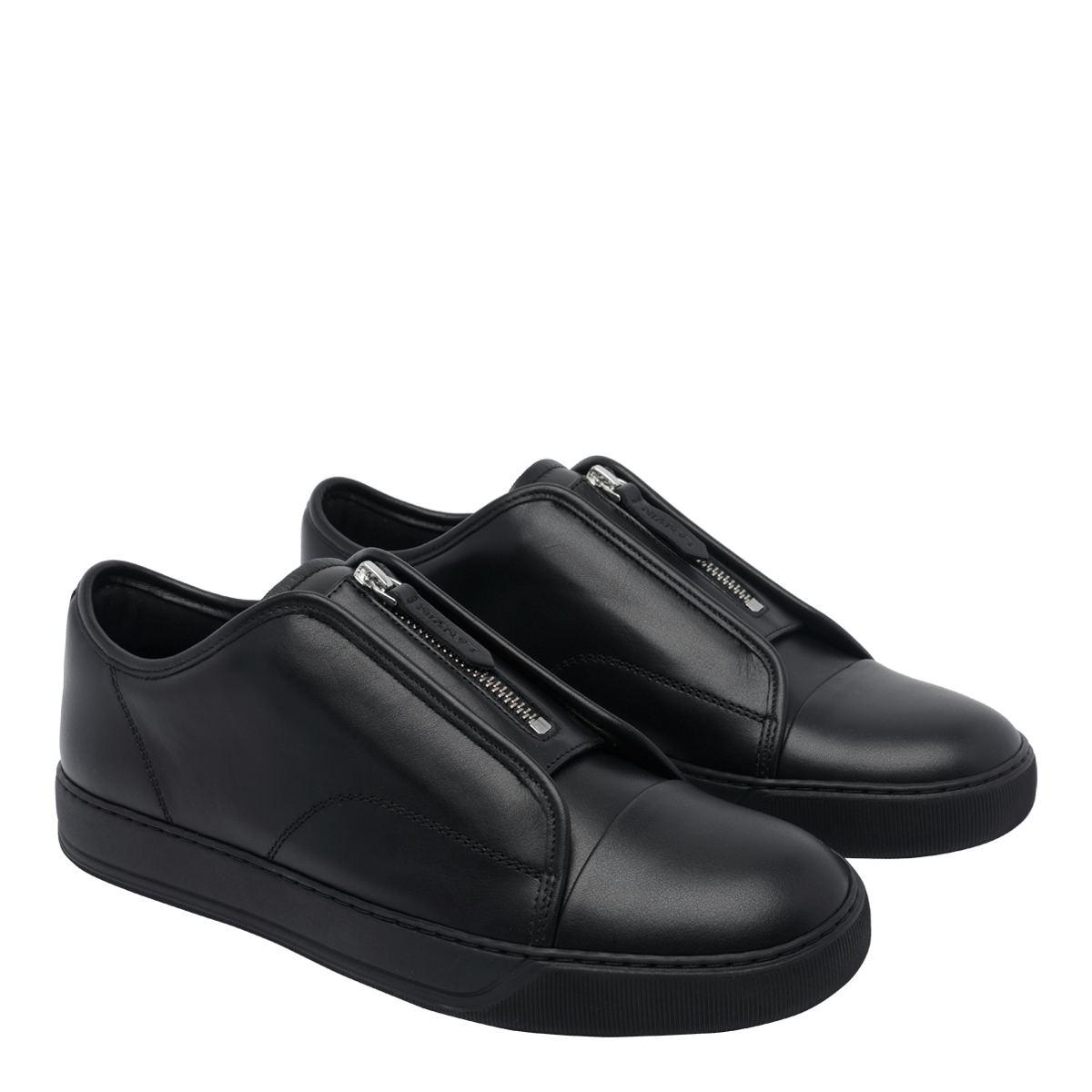 [Lanvin] Sneakers FW26 SKDBB5ZPLE10