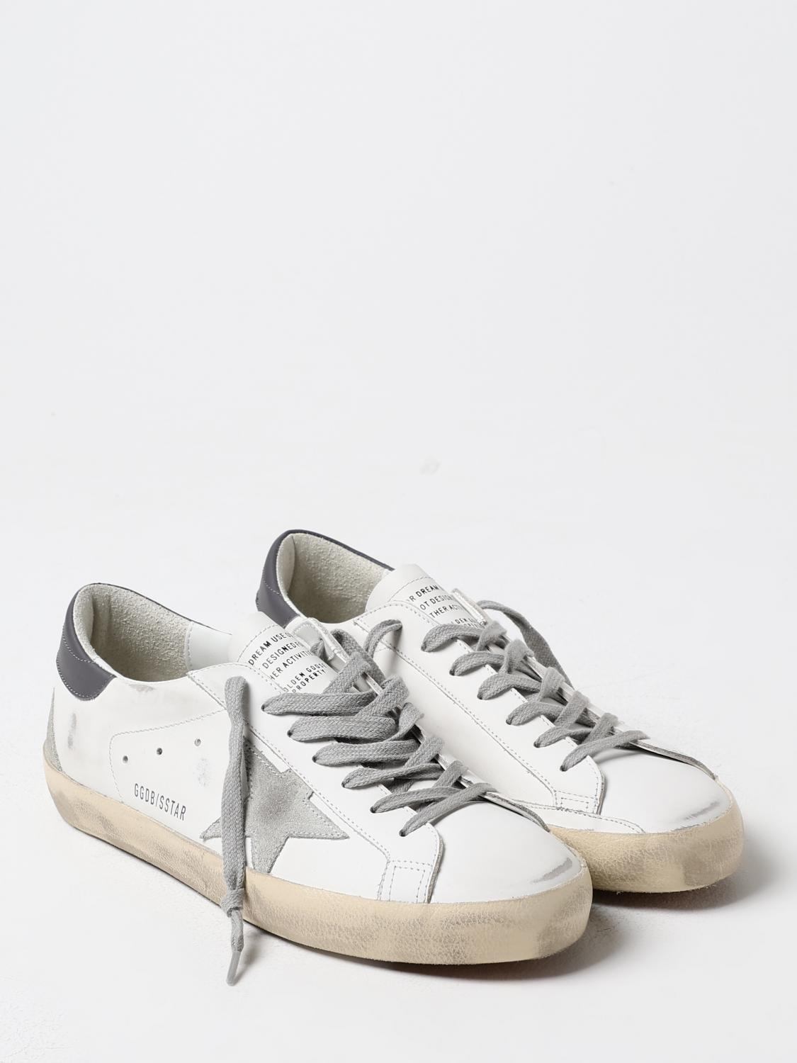 [Golden Goose] Sneakers SS26 GMF00102F00611311915