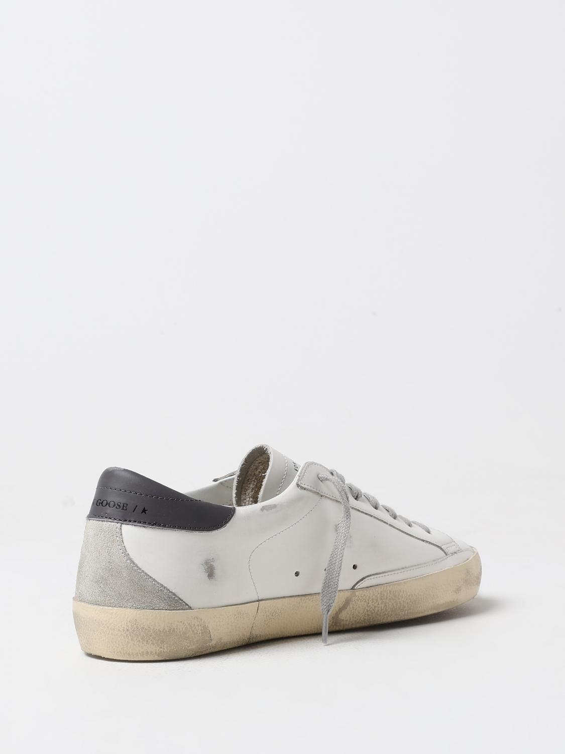[Golden Goose] Sneakers SS26 GMF00102F00611311915