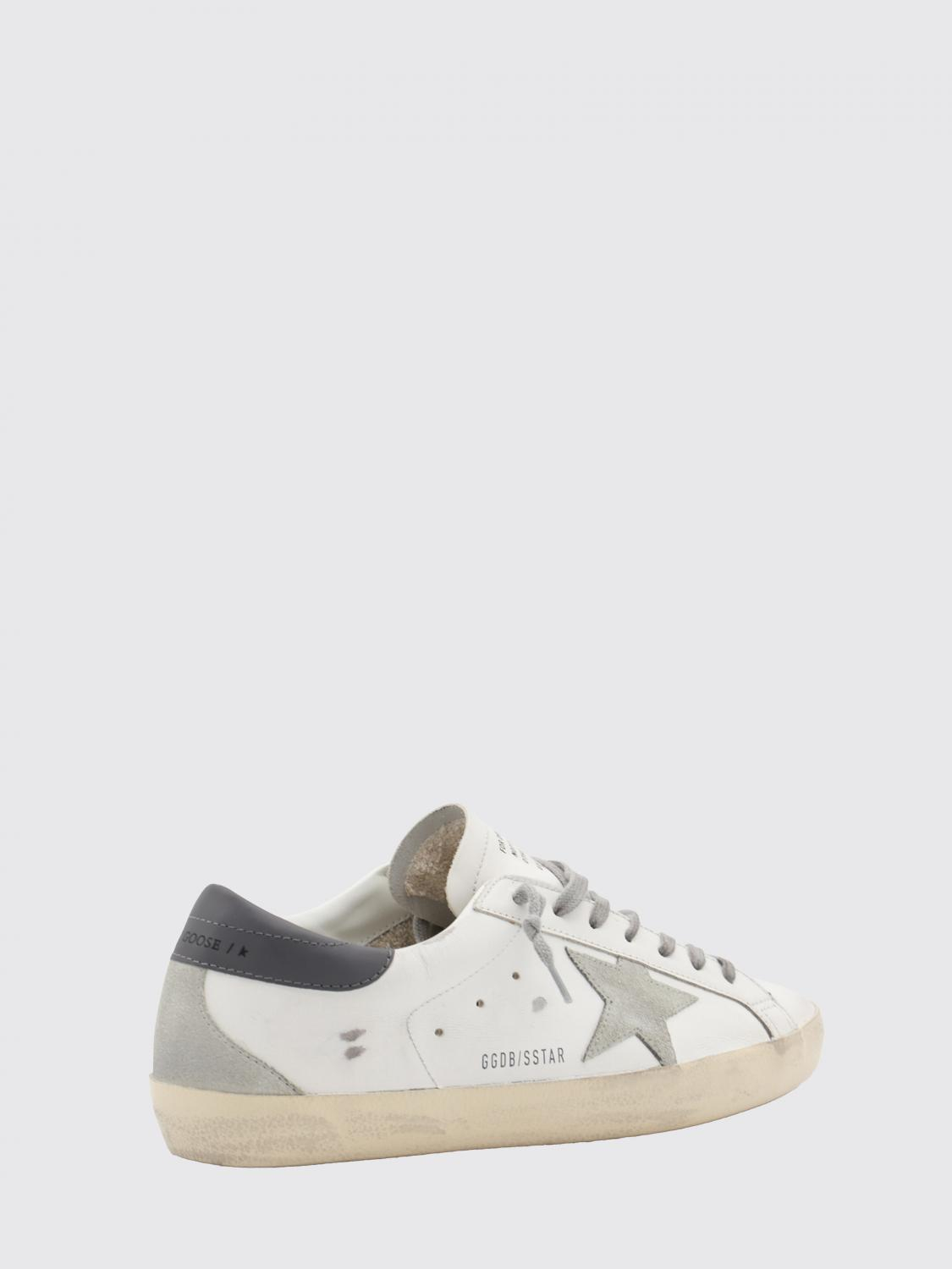 [Golden Goose] Sneakers SS26 GMF00102F00611311915