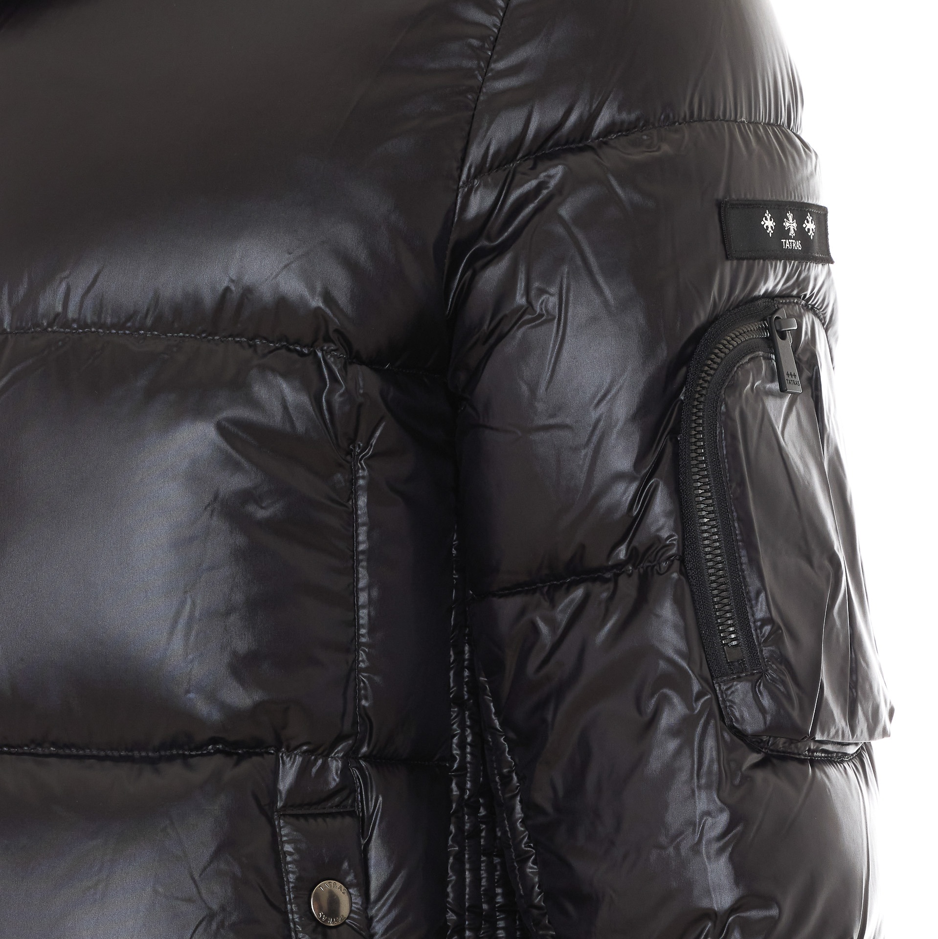 [Tatras] Jacket FW26 MCKA0001013588001