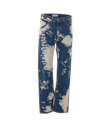 [Vivienne Westwood] Jeans FW26 3902000NW01LYK409
