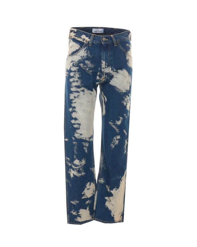 [Vivienne Westwood] Jeans FW26 3902000NW01LYK409