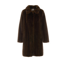 [Valentini 1972] Jacket FW26 4119CHOCOLATE