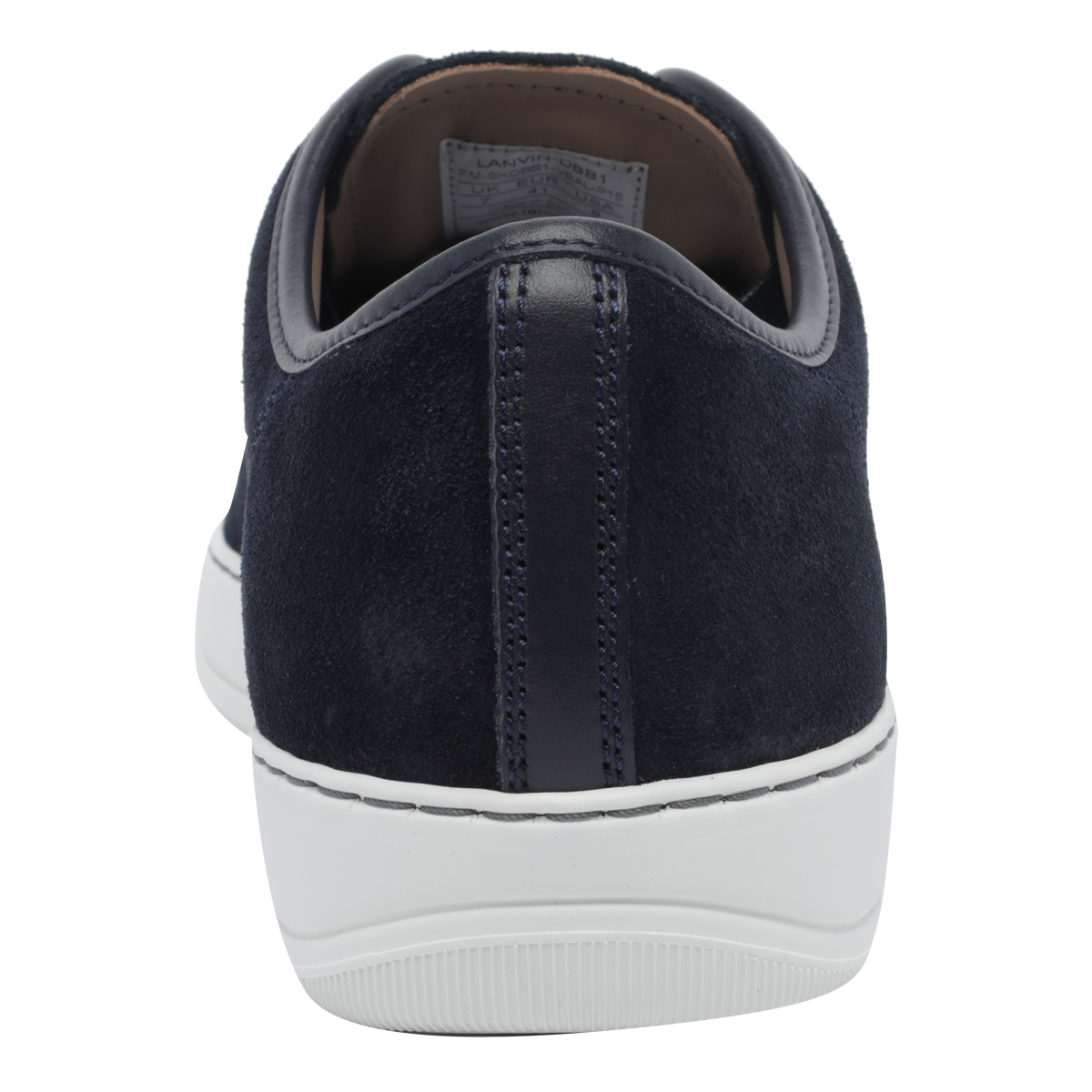 [Lanvin] Sneakers FW26 SKDBB1VBAL24
