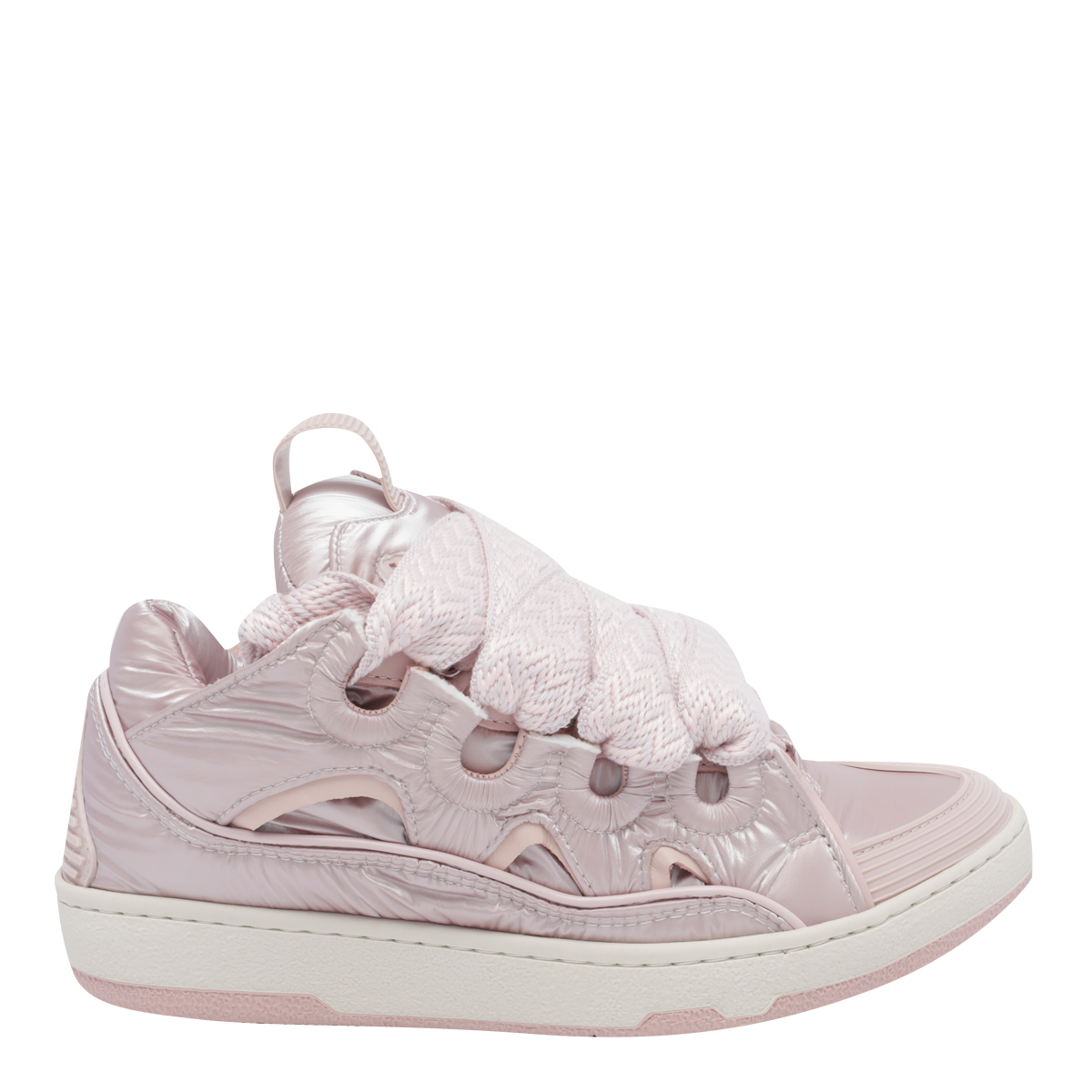 [Lanvin] Sneakers FW26 SKDK12.NYLO1 599