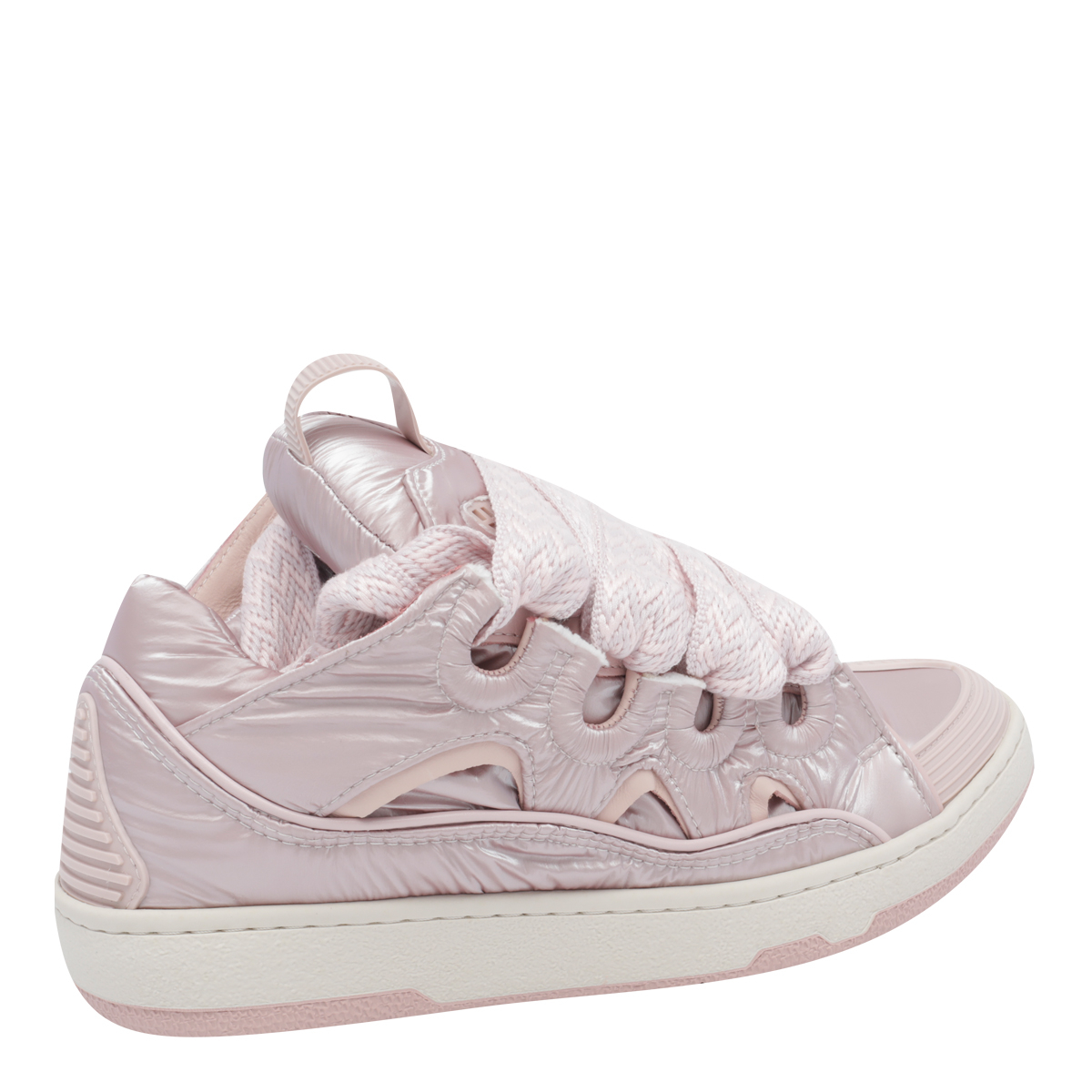 [Lanvin] Sneakers FW26 SKDK12.NYLO1 599