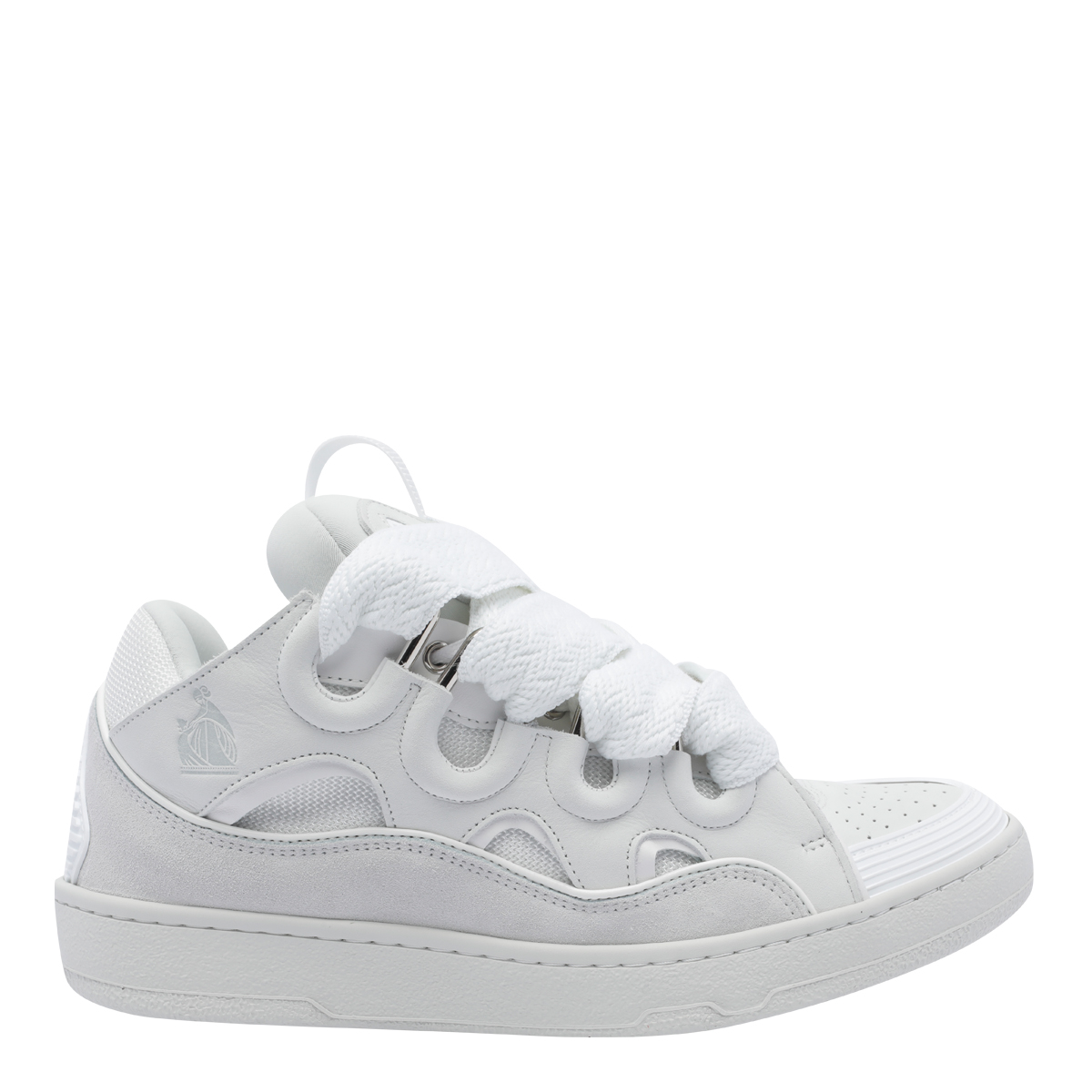 [Lanvin] Sneakers FW26 SKDK12DRAG00