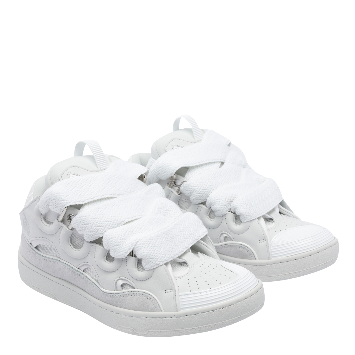 [Lanvin] Sneakers FW26 SKDK12DRAG00