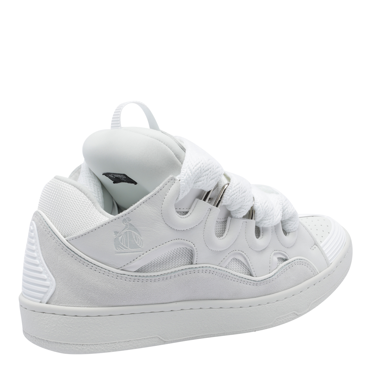 [Lanvin] Sneakers FW26 SKDK12DRAG00