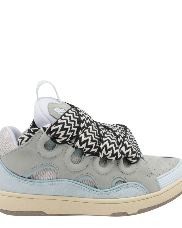 [Lanvin] Sneakers FW26 SKDK12.DRA321