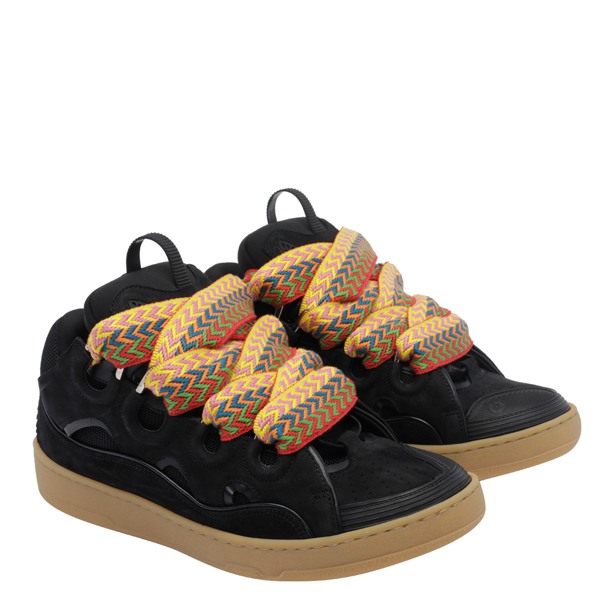 [Lanvin] Sneakers FW26 SKDK12DRA310