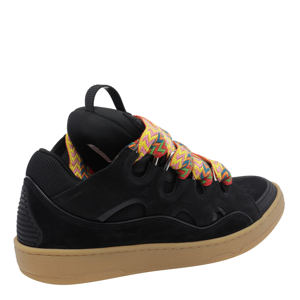 [Lanvin] Sneakers FW26 SKDK12DRA310