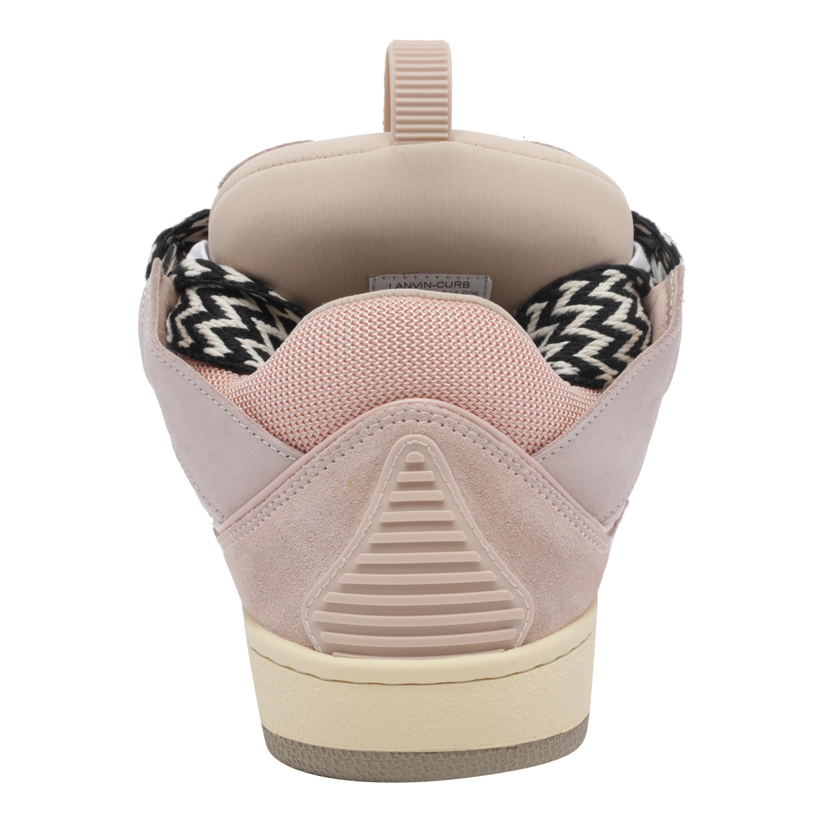 [Lanvin] Sneakers FW26 SKDK12.DRA351