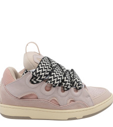 [Lanvin] Sneakers FW26 SKDK12.DRA351