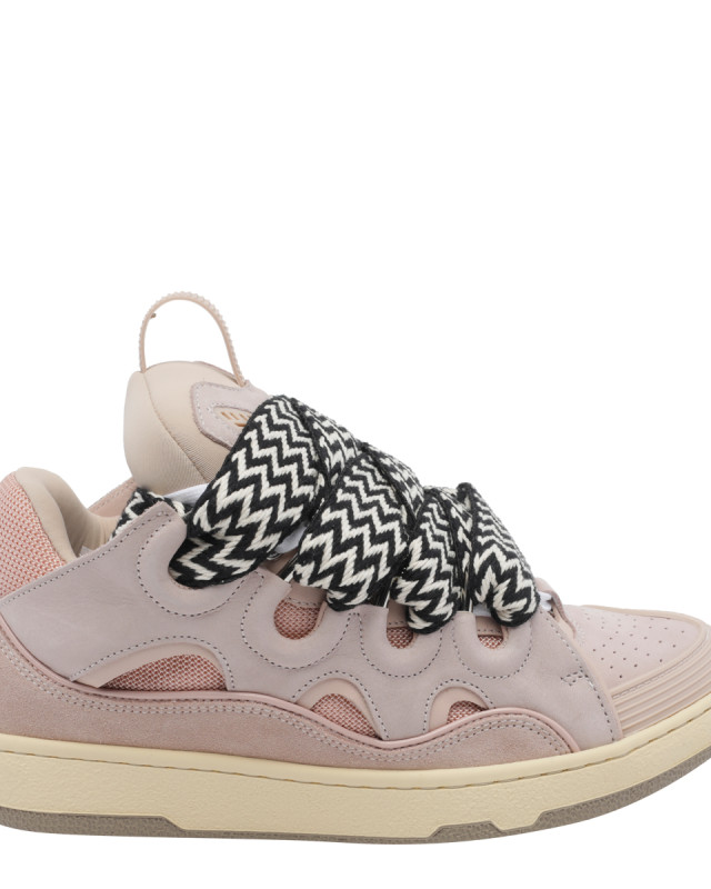 [Lanvin] Sneakers FW26 SKDK12.DRA351