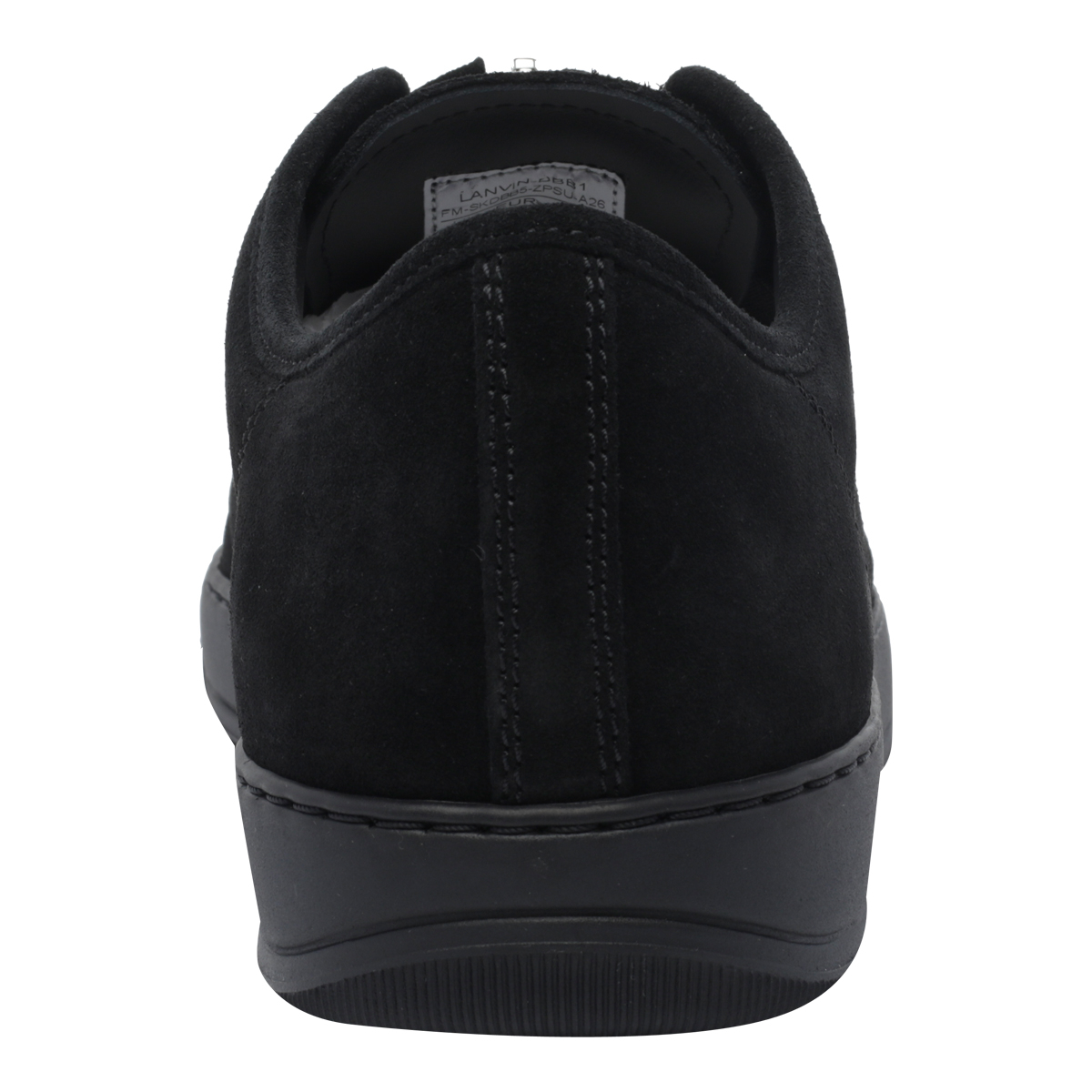 [Lanvin] Sneakers FW26 SKDBB5ZPSU1010