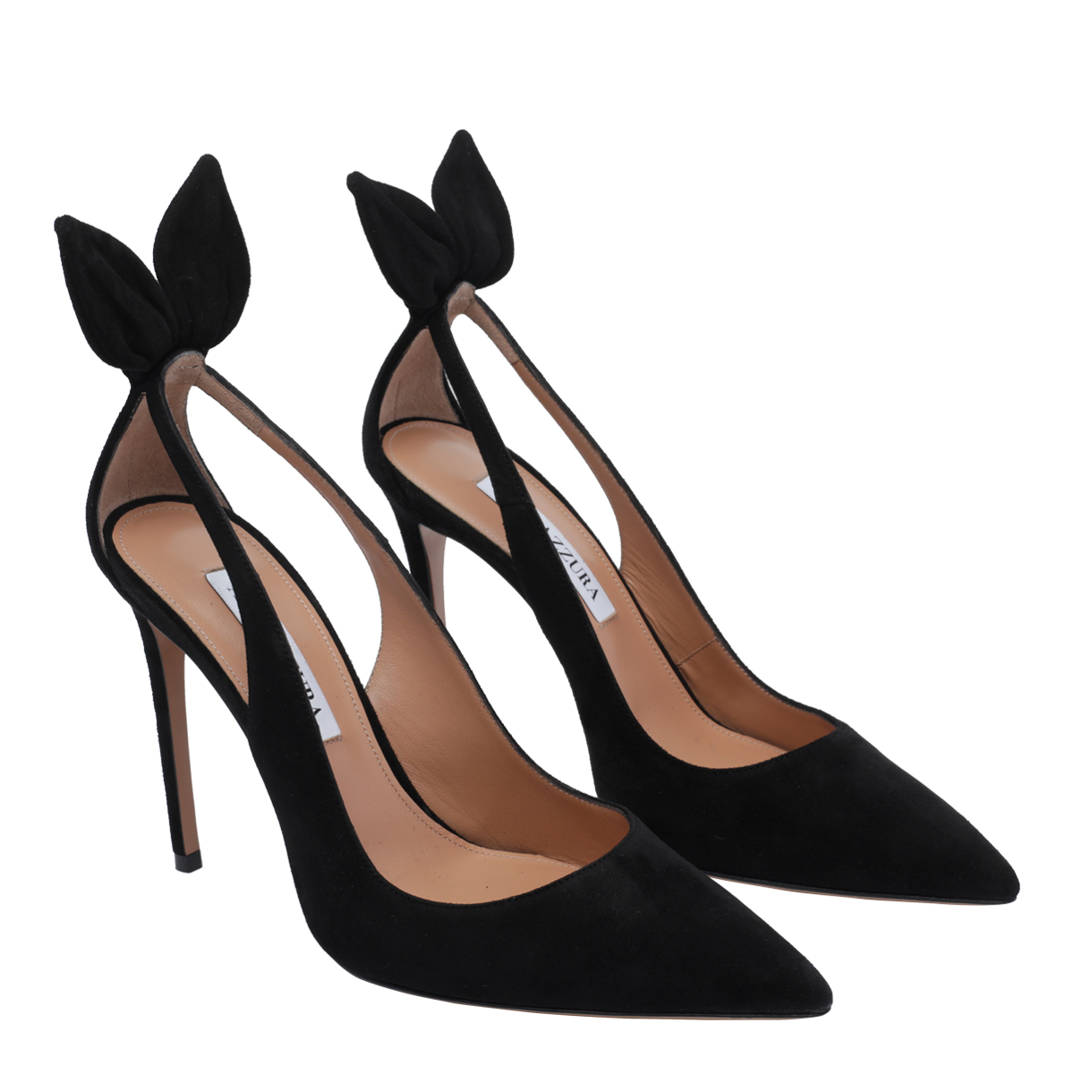 [Aquazzura] Pumps FW26 DENHIGP0SUE000