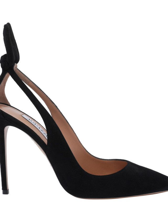 [Aquazzura] Pumps FW26 DENHIGP0SUE000