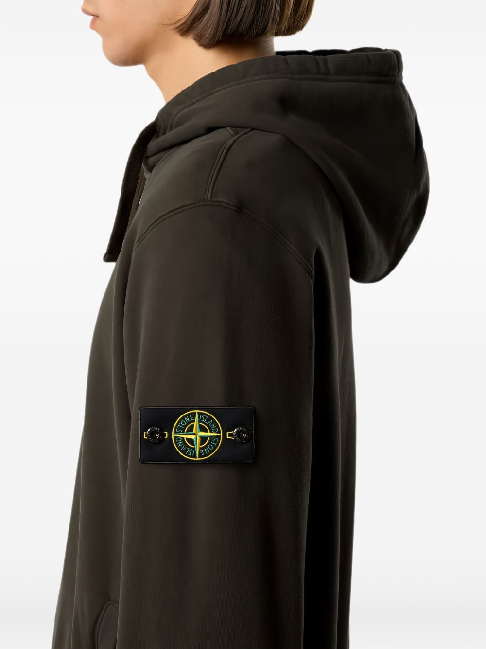 [Stone Island] Sweatshirt FW26 L2S156100049S0A20V0078