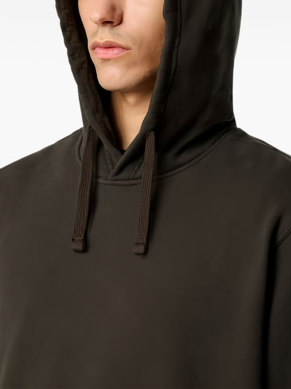 [Stone Island] Sweatshirt FW26 L2S156100049S0A20V0078
