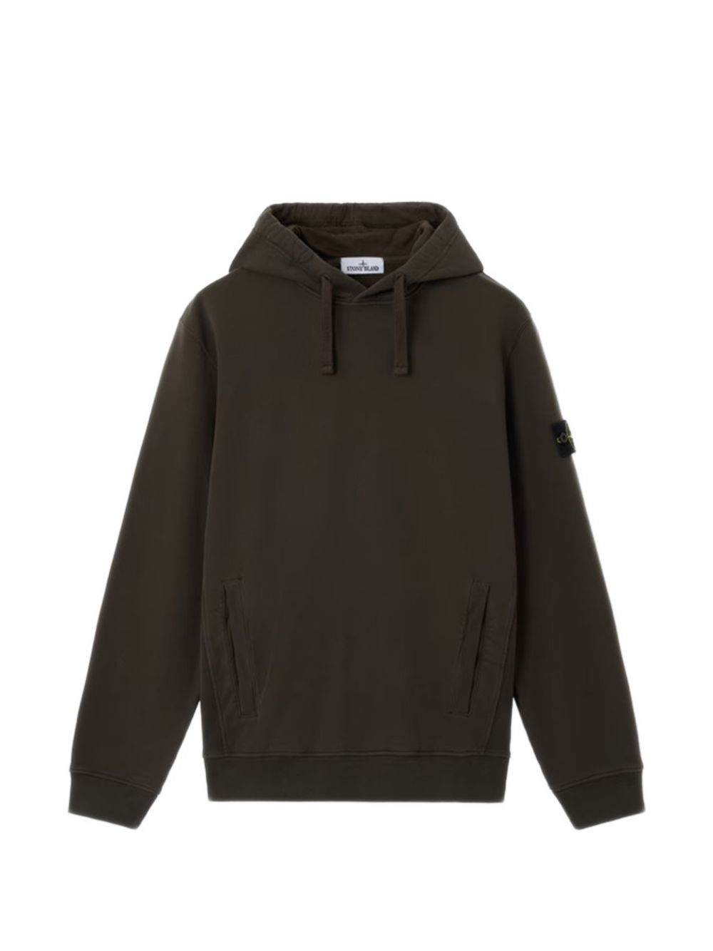[Stone Island] Sweatshirt FW26 L2S156100049S0A20V0078