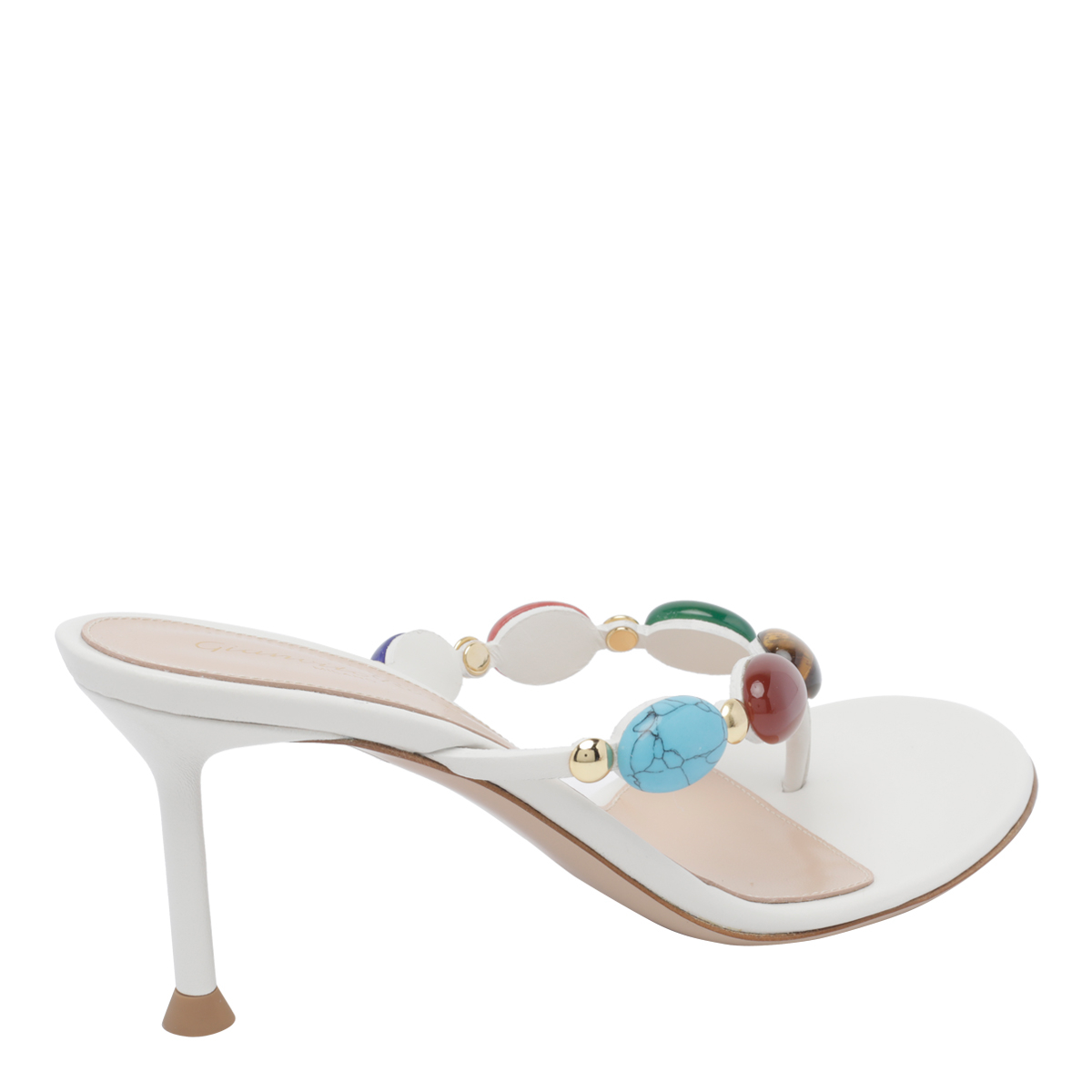 [Gianvito Rossi] Sandals FW26 G15230 70RICXCNOFOF