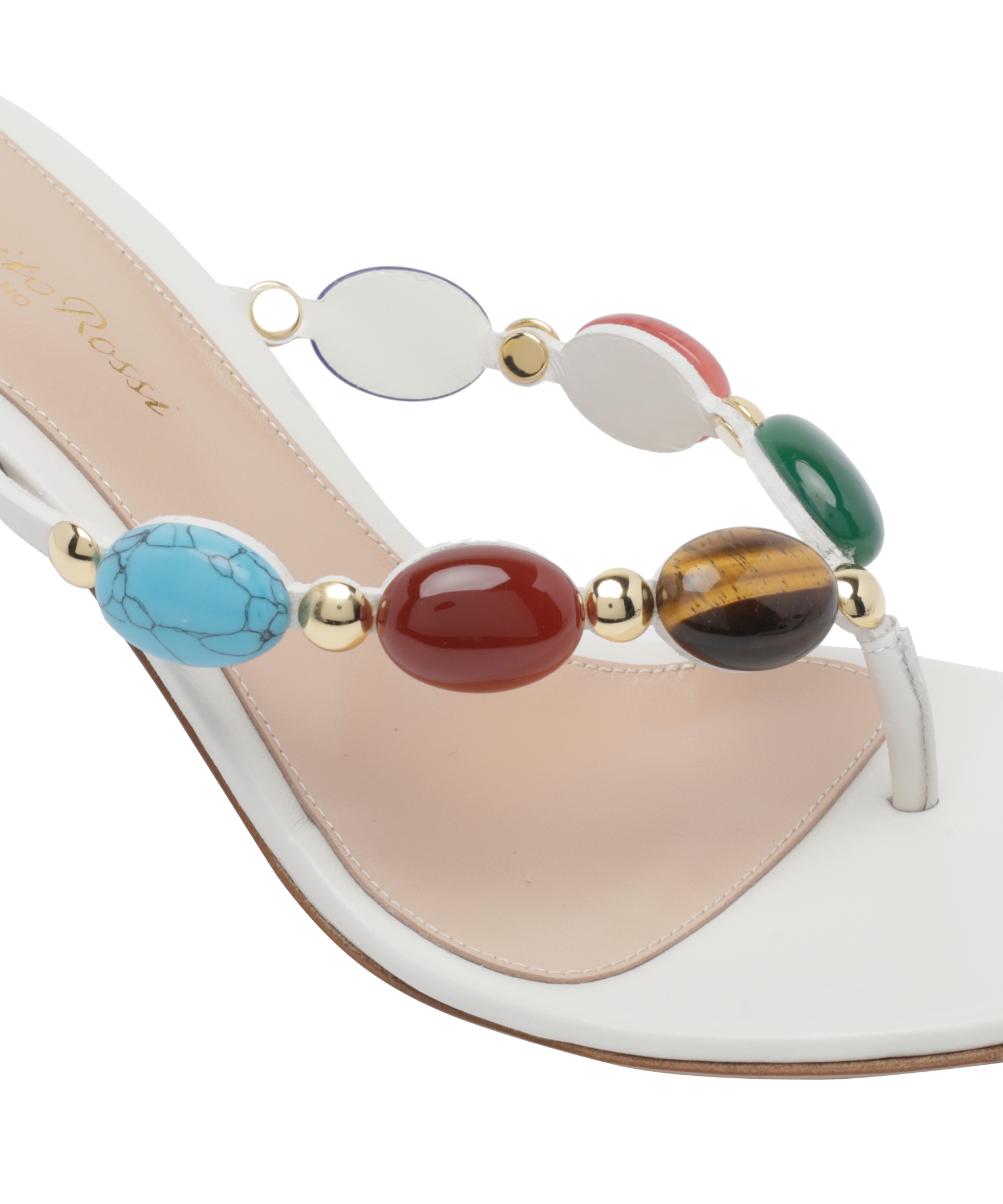 [Gianvito Rossi] Sandals FW26 G15230 70RICXCNOFOF