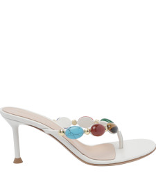 [Gianvito Rossi] Sandals FW26 G15230 70RICXCNOFOF