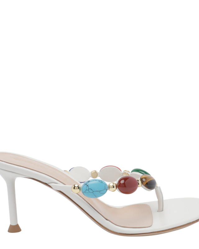 [Gianvito Rossi] Sandals FW26 G15230 70RICXCNOFOF