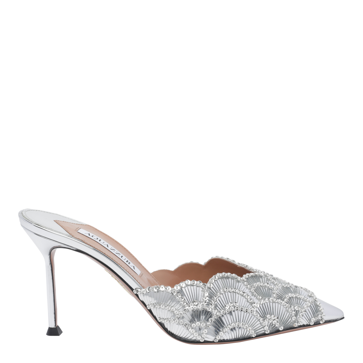 [Aquazzura] Sandals FW26 CSOMIDM0ESYCCC