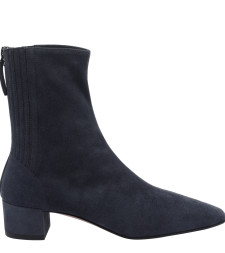 [Aquazzura] Ankle Boots FW26 SHOMIDB8SUEOPM