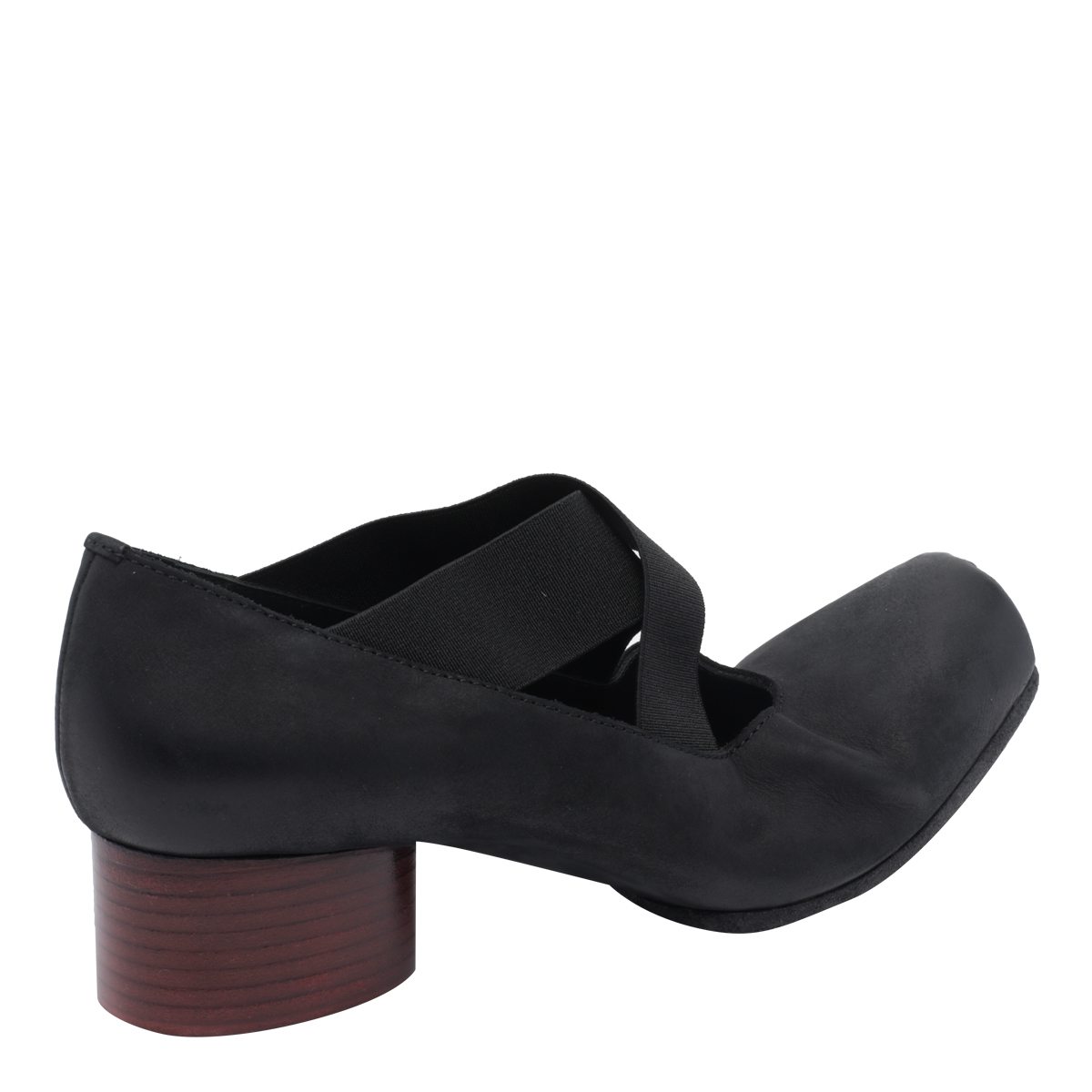 [UMA WANG] Flat shoes FW26 US9106UW097