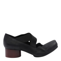 [UMA WANG] Flat shoes FW26 US9106UW097